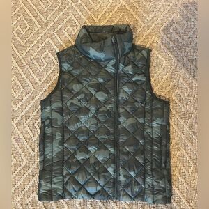 Addison Bay Webster Vest size XS